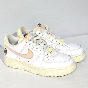 Nike Air Force 1 Low Next Natu "Flower Power" sneakers